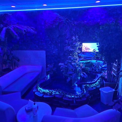 The Green Door — erotische gelegenheid in Las Vegas