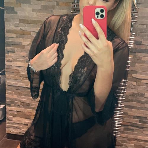 Queen Viktoria — 베른 에스코트