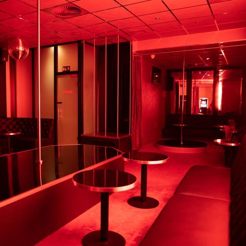 Girl Circus — Erotik-Location in Saarbrücken, Foto 5