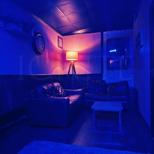 Ignite — erotic venue in London