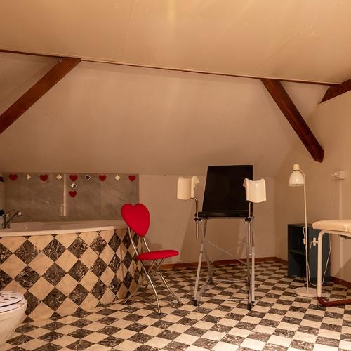 Studio Seetal — erotisk utested i Lenzburg, bilde 12