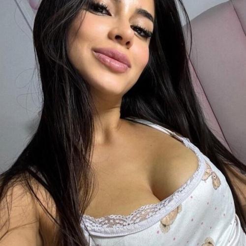 Lucy Doyle — escortă în Sofia
