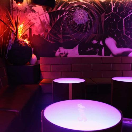 Samya — erotic venue in Cologne, photo 12