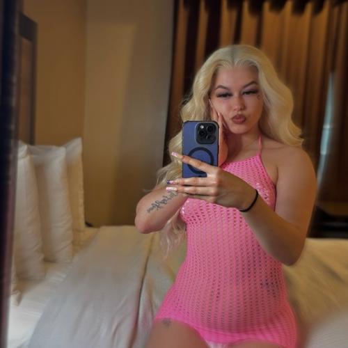 Kenzoxo — escort in Ontario