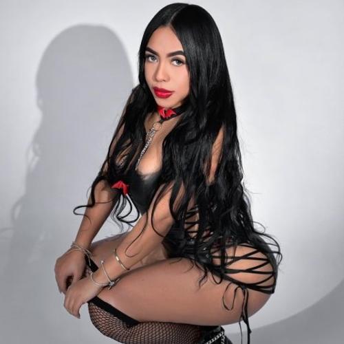 Karina — escort à Düsseldorf, photo 4