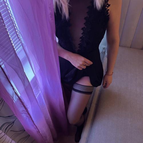 Eliška — escortă în České Budějovice, fotografia 4