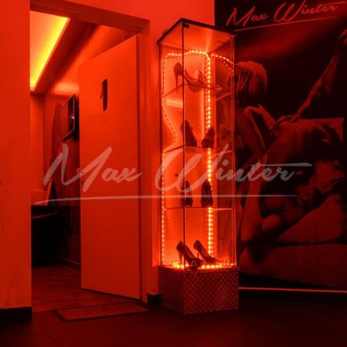 Laufhaus Max Winter — erotic venue in Vienna, photo 5