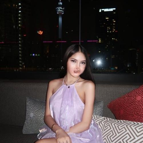 Natalia — Escort in Taipeh