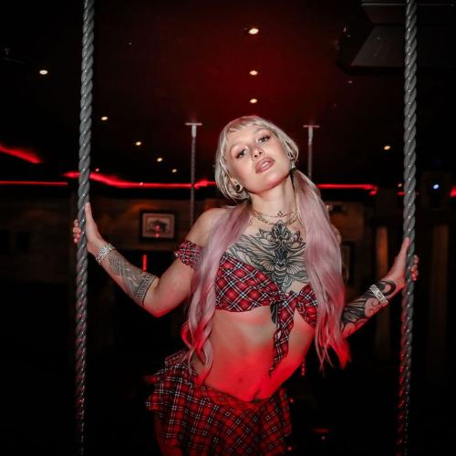 Diamond Cabaret — erotický podnik v Denver