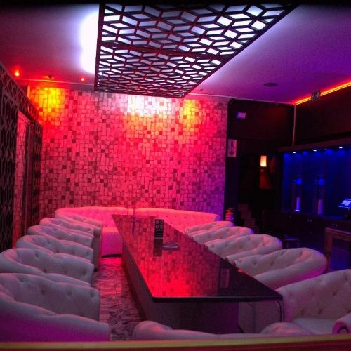 Teazers Rivonia — Erotik-Location in Johannesburg, Foto 4