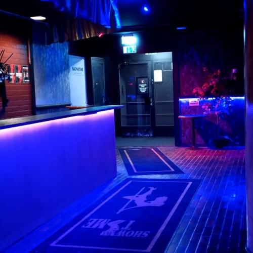 Club Showtime — ερωτικός χώρος στην πόλη Turku