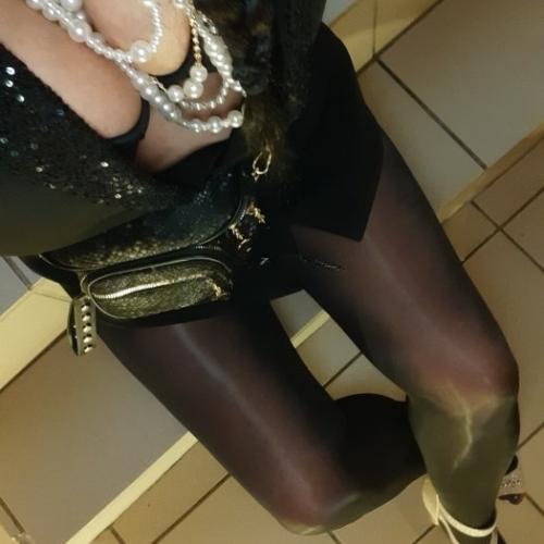 Bizzarlady Alice — escort a Kassel, foto 8