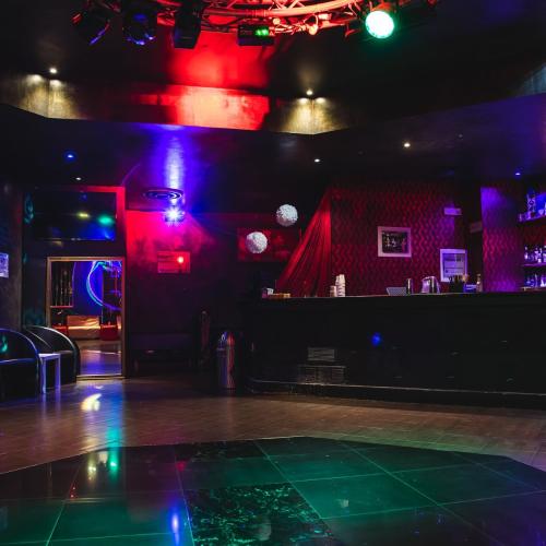 Freelife Style Club — ερωτικός χώρος στην πόλη Cusago