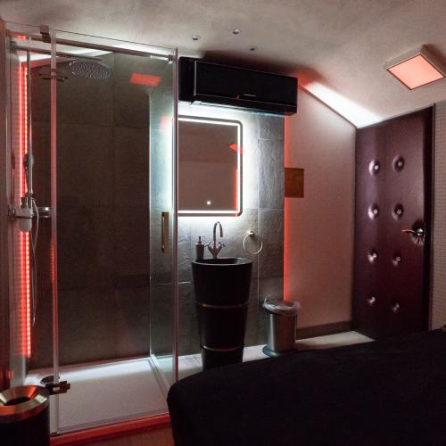 Huize Sandra — erotic venue in Breda