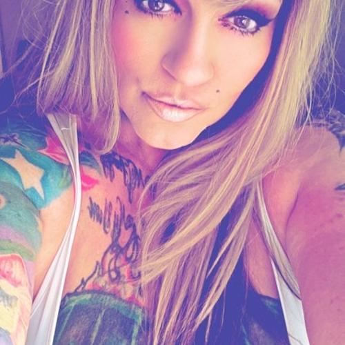 Crazy Lisalove — kísérő itt: Dallas