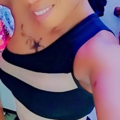 Kendy — مرافقة في مدينة الكويت
