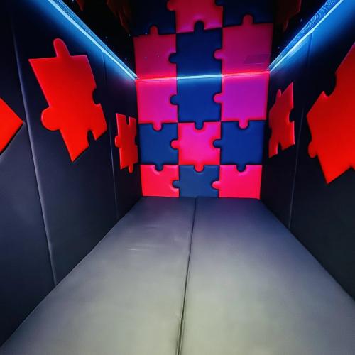 Cupids — erotic venue in Manchester