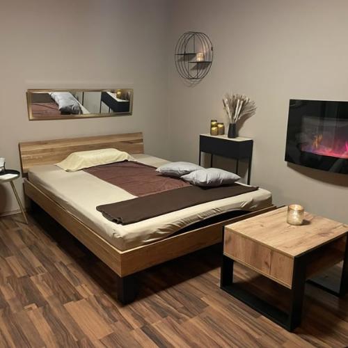 Magic Moments Massagelounge — erotisk utested i Leipzig, bilde 2