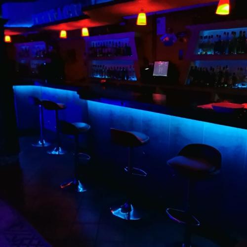 Tentación Swinger — erotic venue in Torremolinos