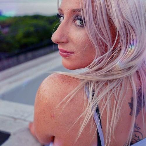 Mackenzi Loves Fuk — eskorta w Dallas