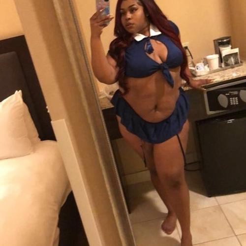 Prettykiitty — acompanhante em Washington D.C.