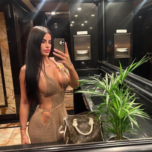 Valentina — Escort in Buenos Aires, Foto 8