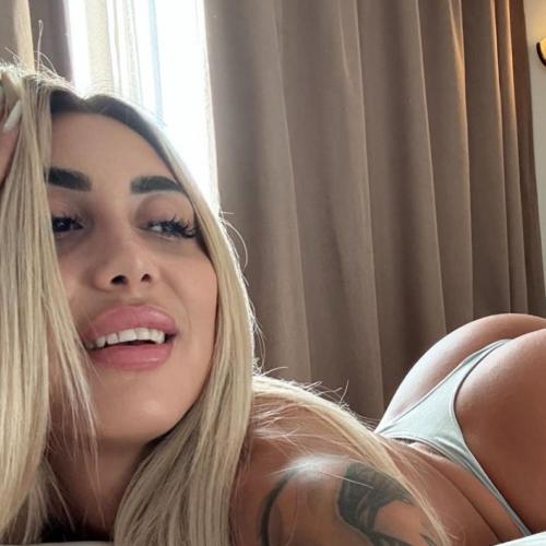 Maya — Escort in Pula, Foto 2
