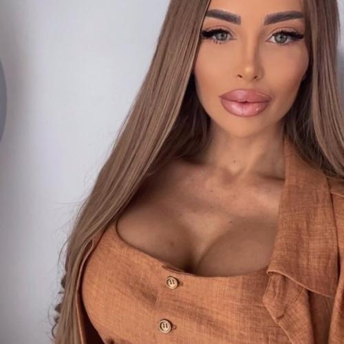 Krystal — escort a Essen, foto 5