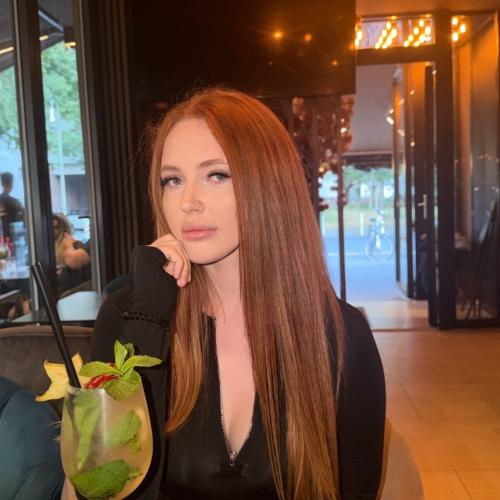 Filicia — escort in München, foto 4