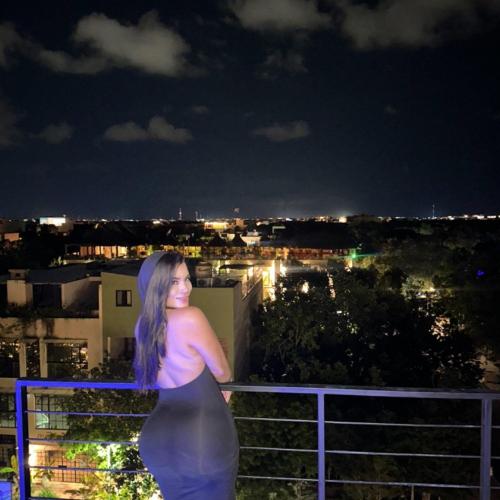 Barbara — eskorte i Tulum, bilde 2