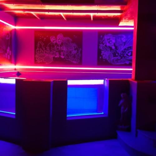 Infinity Club Torino By Imperial — ερωτικός χώρος στην πόλη Τορίνο