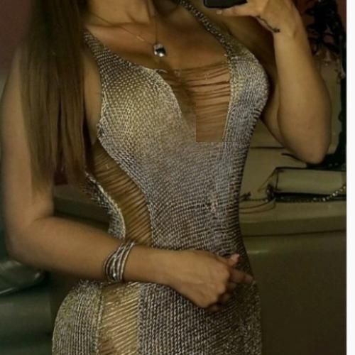 Antonella Bella — escort in Athens