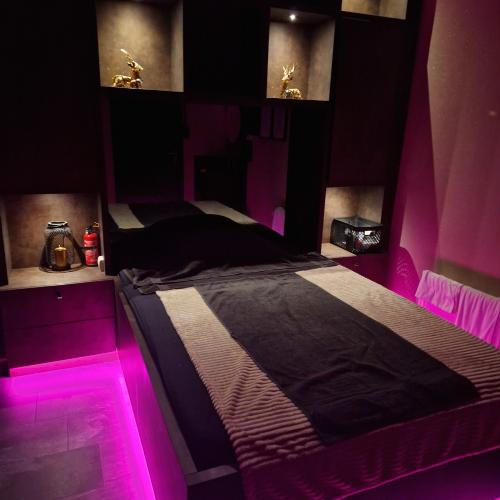 Heaven Thai Spa — erotický podnik v Amsterdam