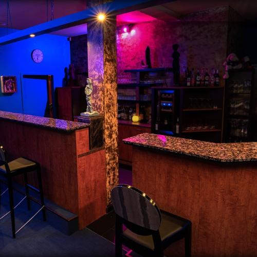 Avarus — erotic venue in Berlin, photo 11