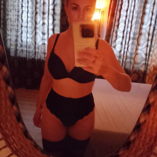 Bea — escort a Brno