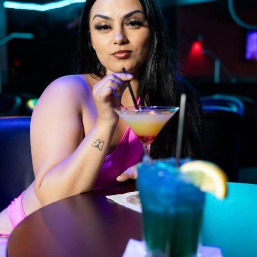 Scarlett's Cabaret St. Louis — erotický podnik v East St. Louis