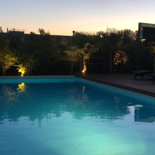 Fermento Club Privé — erotic venue in Lodi Vecchio