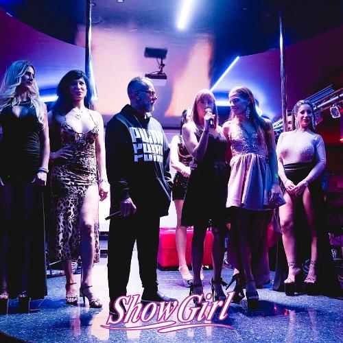 Showgirl — erotic venue in Bolzano