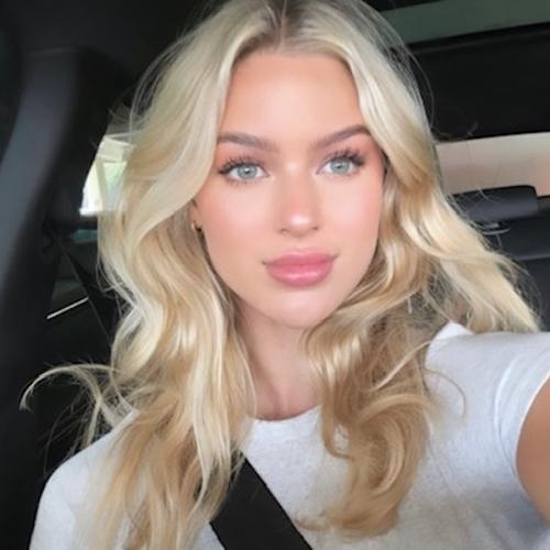 Chloenicole — eskorte i Scottsdale