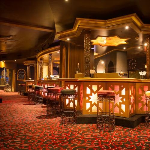 The Luxor — erotic venue in Leinfelden-Echterdingen