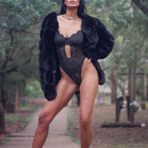 Luna Alves — escort in Rio de Janeiro, photo 6