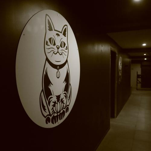 Le Lotus — locale erotico a Reims