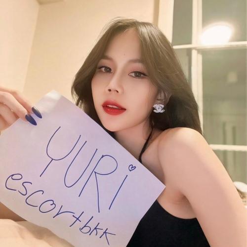 Yuri Student escort