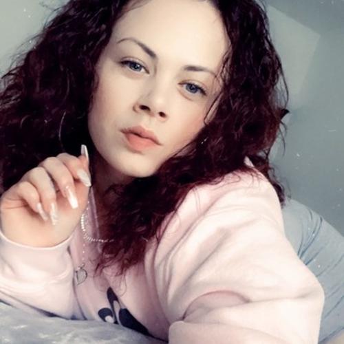 Ma Leah — escort à Arlington