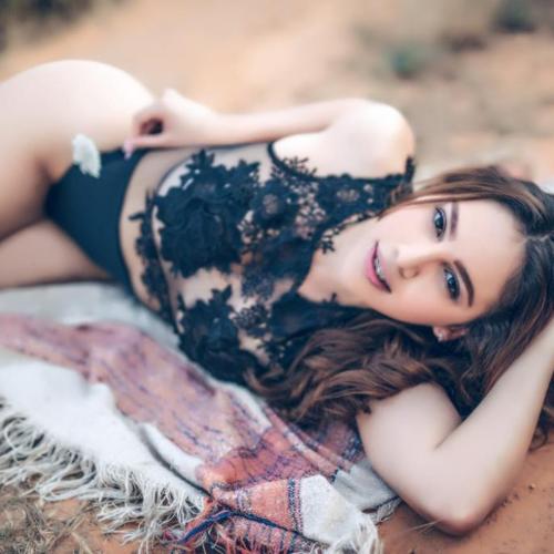 Isabella — eskort v Kodaň