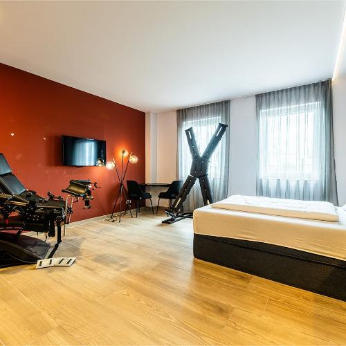 Laufhaus Linz Pasching — erotic venue in Pasching, photo 8