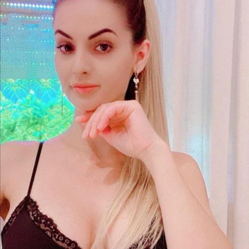 Lorenna — 코펜하겐 에스코트