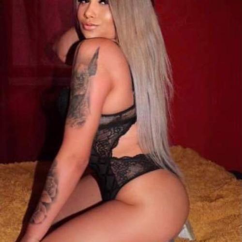 Leticia — escort in Ljubljana, photo 9