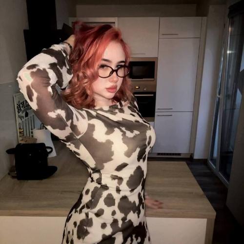 Zlata — Banská Bystricaのエスコート（写真3）