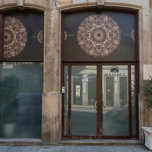 Eros Center Porto — établissement érotique à Porto